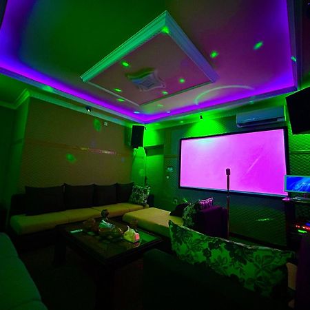 Villa 4U Бентота Экстерьер фото
