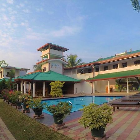 Villa 4U Бентота Экстерьер фото