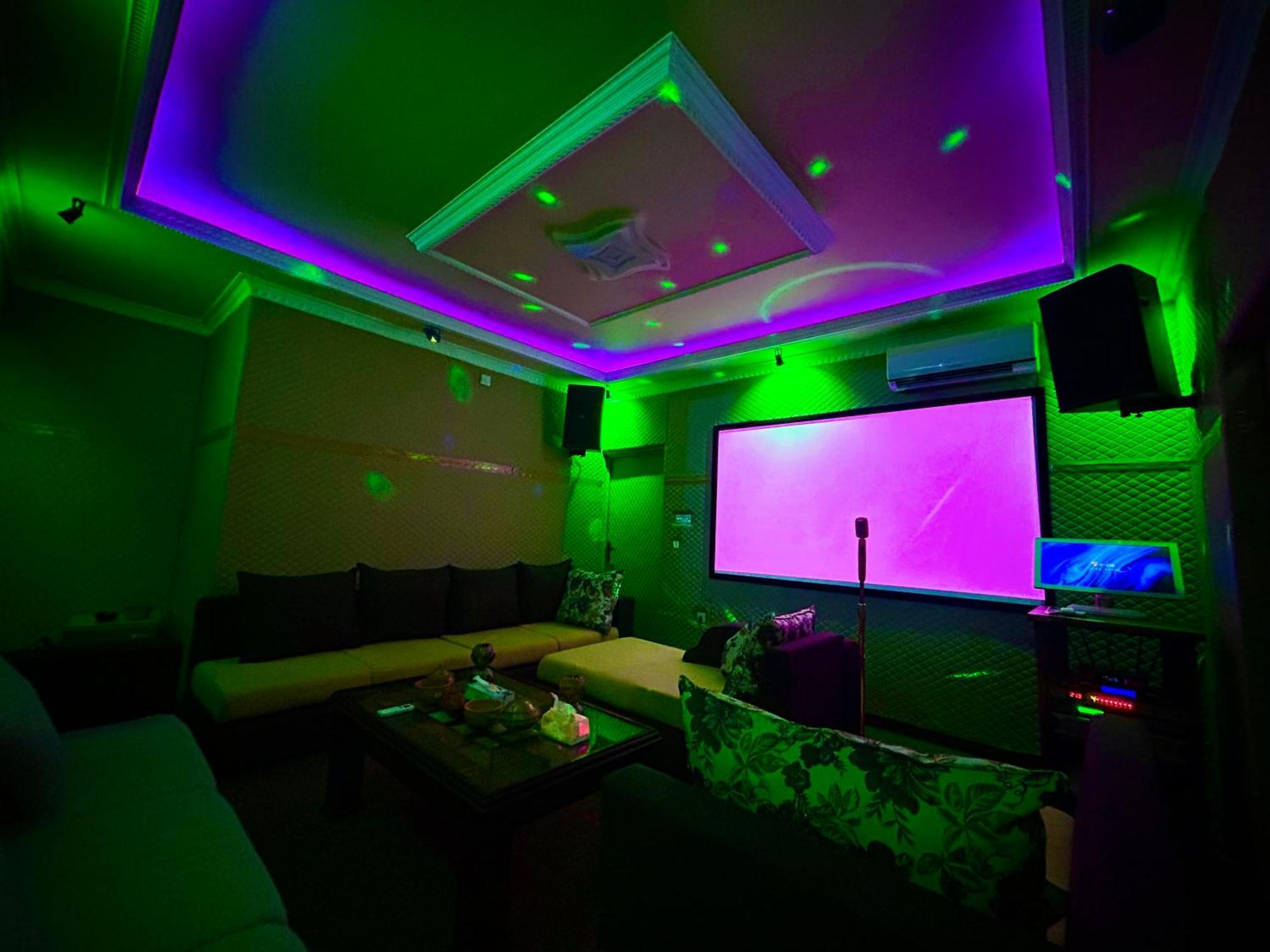 Villa 4U Бентота Экстерьер фото