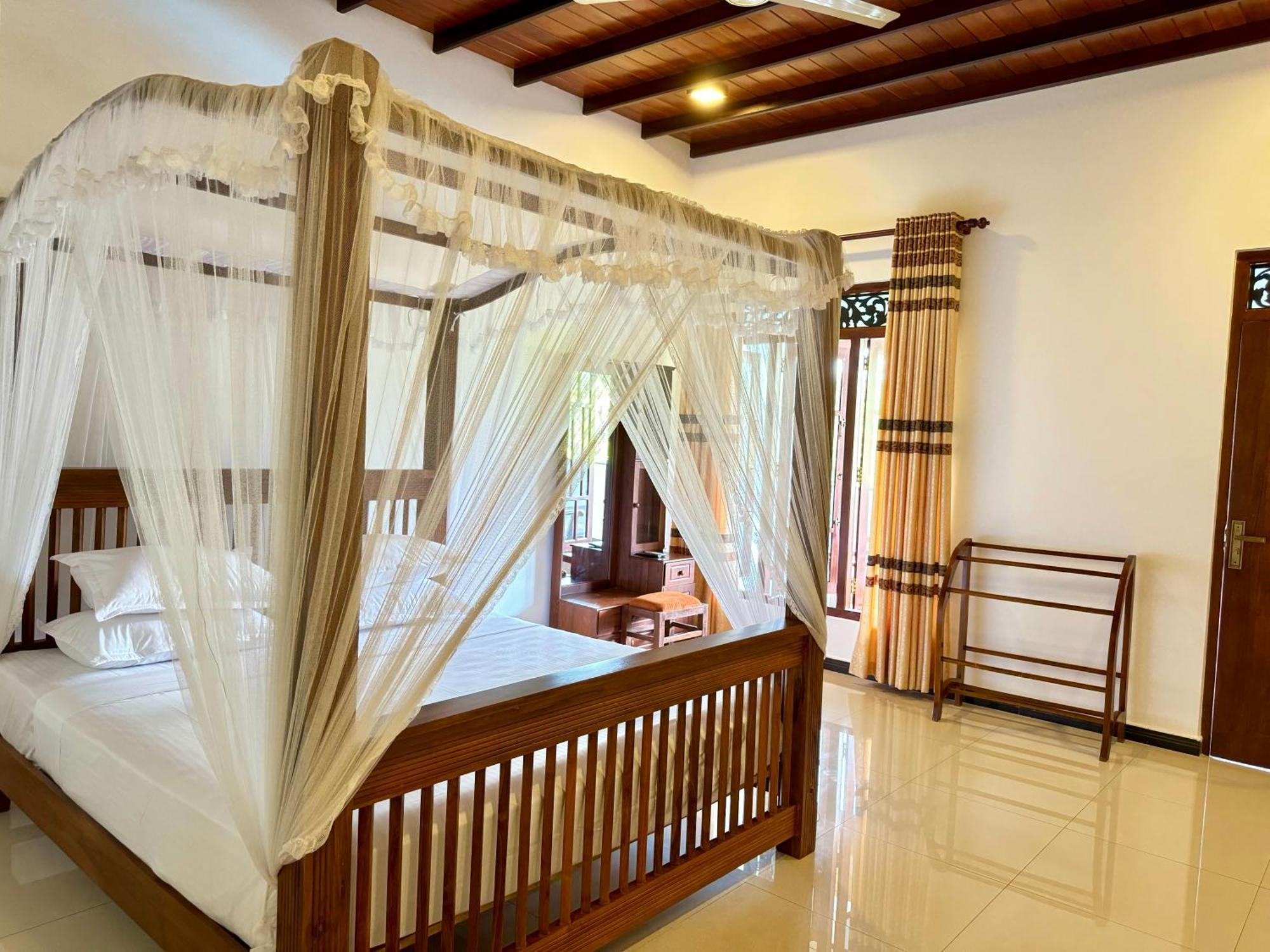 Villa 4U Бентота Экстерьер фото