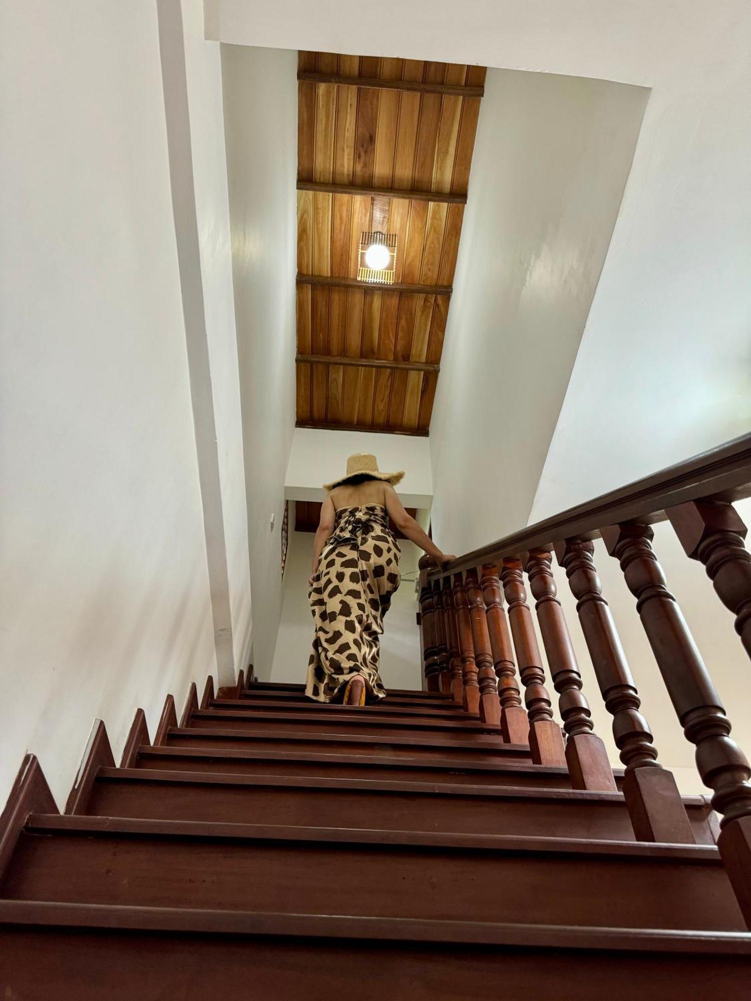 Villa 4U Бентота Экстерьер фото